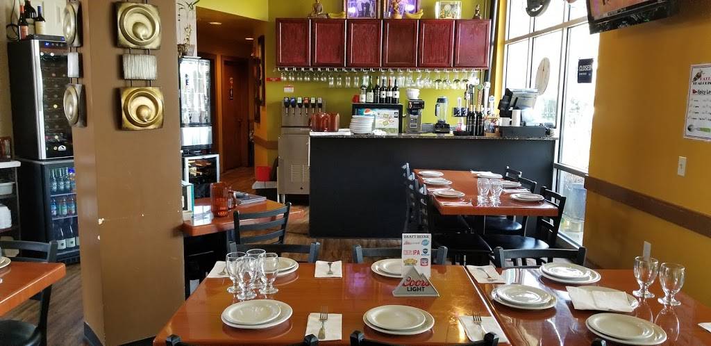 Pattaya Thai Restaurant | restaurant | 8640 Martin Way E E, Lacey, WA 98516, USA | 3605397302 OR +1 360-539-7302