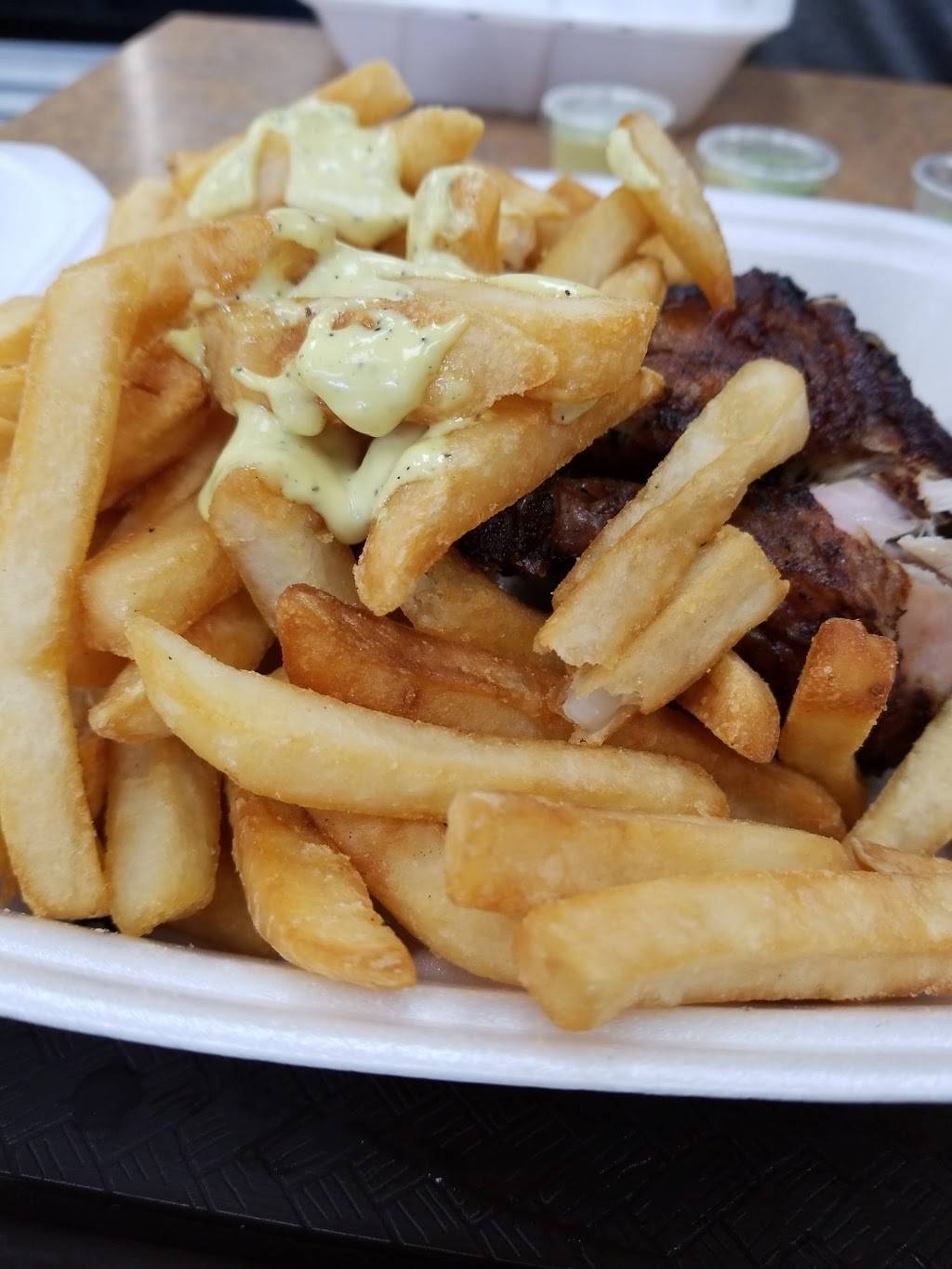 Chicken Loco | restaurant | 6587 East-West Hwy, Lewisdale, MD 20782, USA | 3014220087 OR +1 301-422-0087