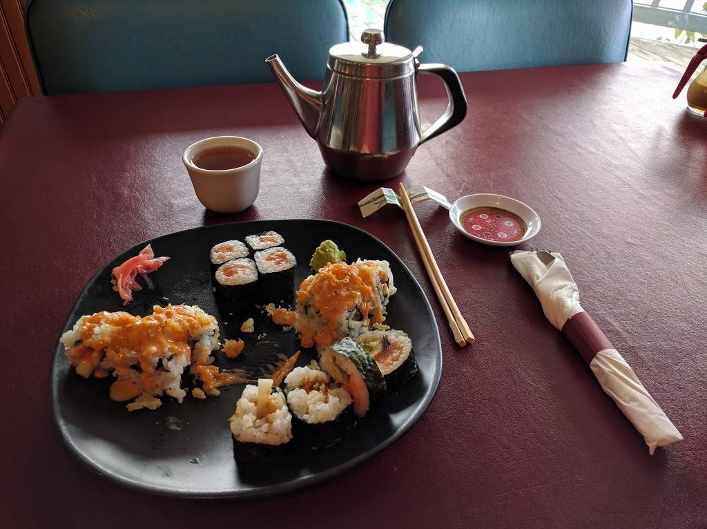 Panda North | restaurant | 2038 W South Airport Rd, Traverse City, MI 49684, USA | 2319299722 OR +1 231-929-9722