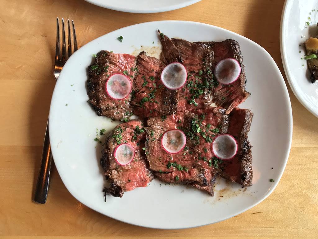 OX Restaurant | restaurant | 2225 NE Martin Luther King Jr Blvd, Portland, OR 97212, USA | 5032843366 OR +1 503-284-3366