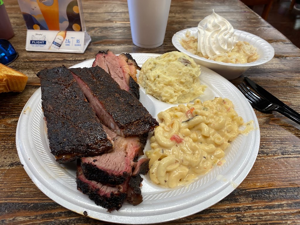 Spicy Mikes Bar-B-Q Haven | restaurant | 6723 S Western St #4145, Amarillo, TX 79110, USA | 8063588550 OR +1 806-358-8550