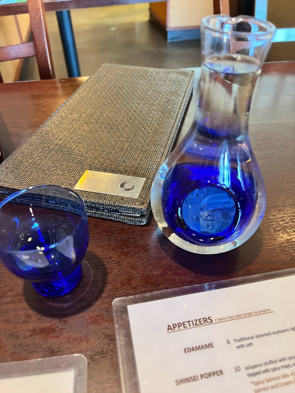 Shinsei Sushi | restaurant | 63 Rossanley Dr, Medford, OR 97501, USA | 5416901244 OR +1 541-690-1244