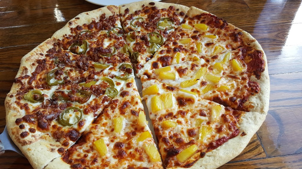 Panhandle Pizza | restaurant | 303 W Williams St, Turpin, OK 73950, USA | 5807783223 OR +1 580-778-3223