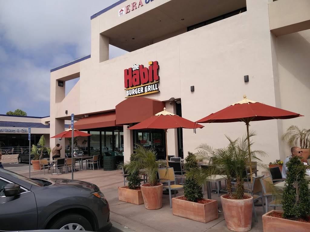 The Habit Burger Grill | meal takeaway | 4732 Telephone Rd, Ventura, CA 93003, USA | 8056761717 OR +1 805-676-1717