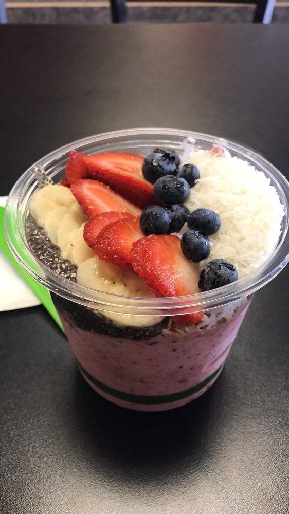 Raw Earth Juicery | restaurant | 8040 N Cedar Ave, Fresno, CA 93720, USA | 5593260645 OR +1 559-326-0645