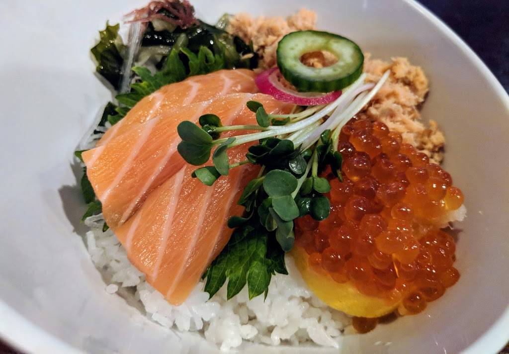 Habuya Okinawan Dining | restaurant | 14215 Red Hill Ave, Tustin, CA 92780, USA | 7148323323 OR +1 714-832-3323