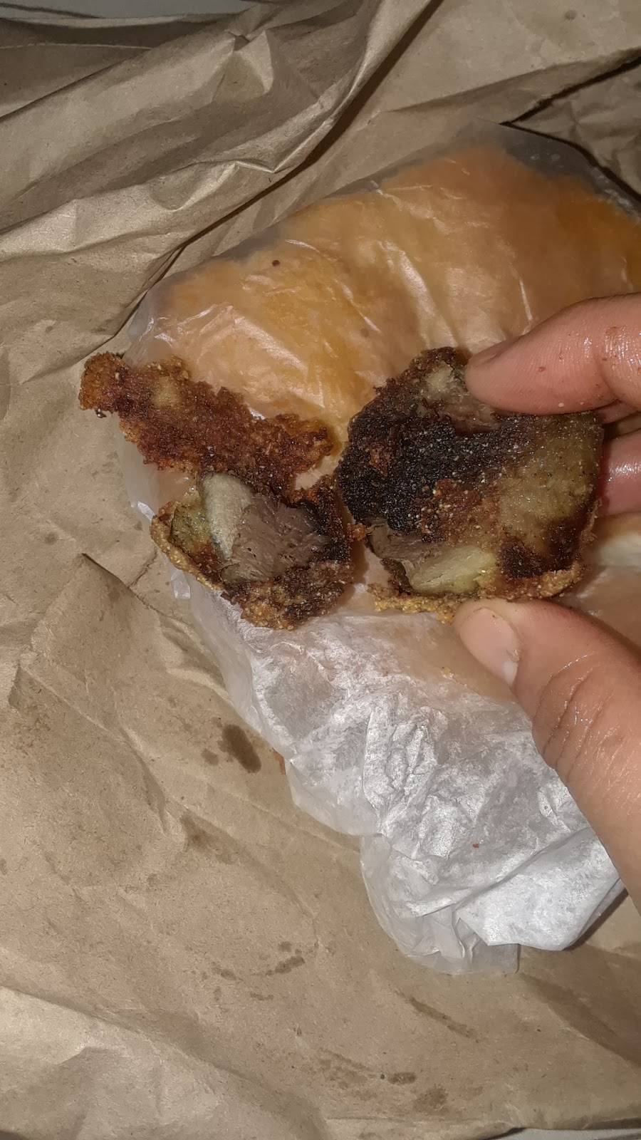 Bake & Things | restaurant | 1489 Flatbush Ave, Brooklyn, NY 11210, USA | 7184341080 OR +1 718-434-1080