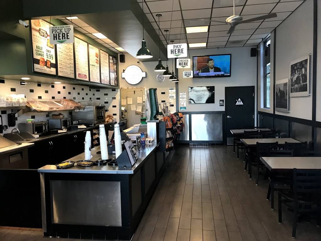 Mr. Pickles Sandwich Shop - Paso Robles | restaurant | 1477 Creston Rd Ste A, Paso Robles, CA 93446, USA | 8052864490 OR +1 805-286-4490