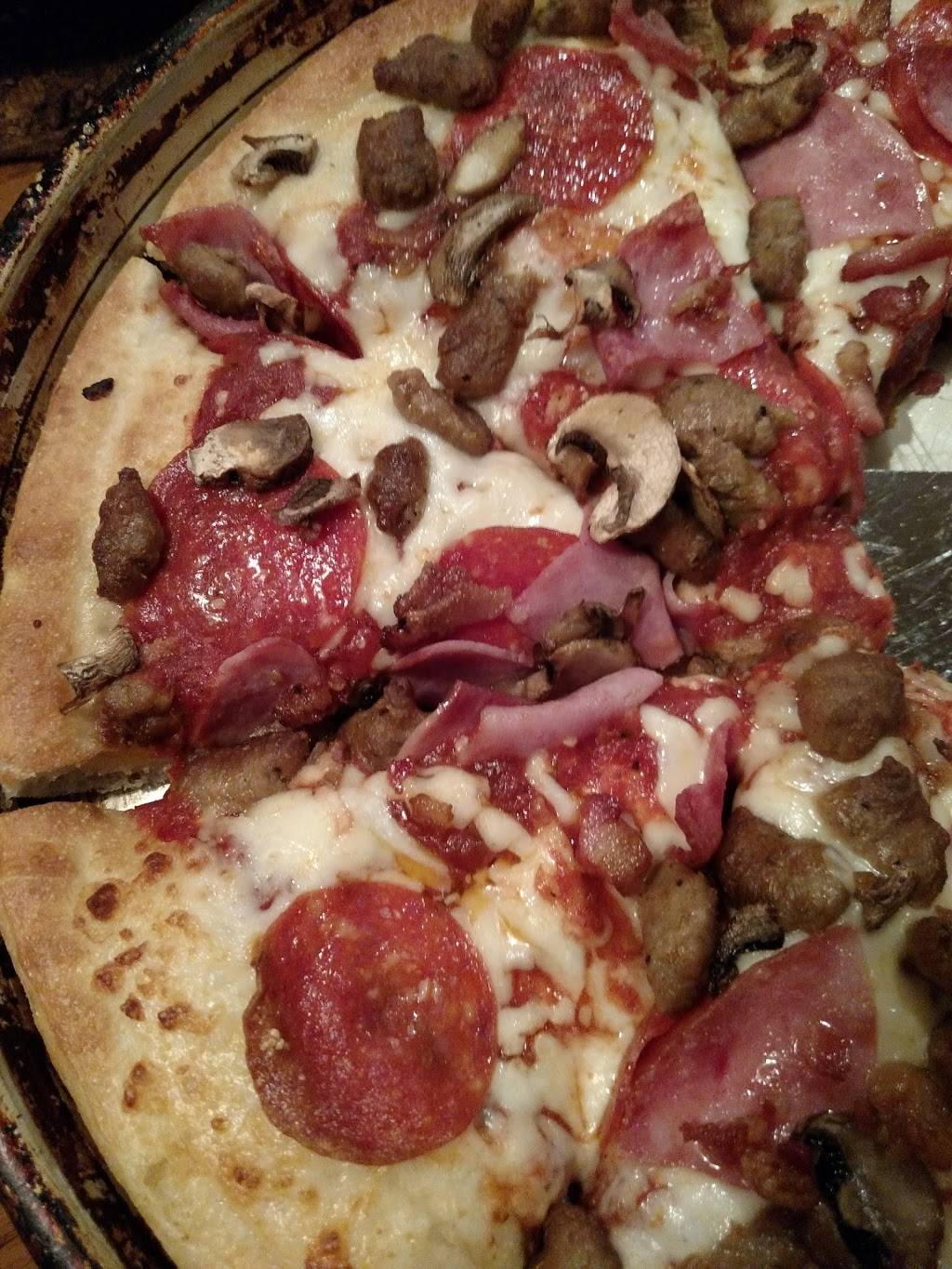 Pizza Hut | restaurant | 2721 Peters Creek Pkwy, Winston-Salem, NC 27127, USA | 3367854435 OR +1 336-785-4435