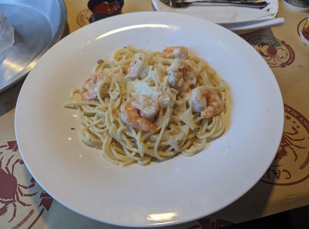 Cajun Crab Juicy Seafood & Bar | restaurant | 11401 Pines Blvd #892, Pembroke Pines, FL 33026, USA | 7547640506 OR +1 754-764-0506