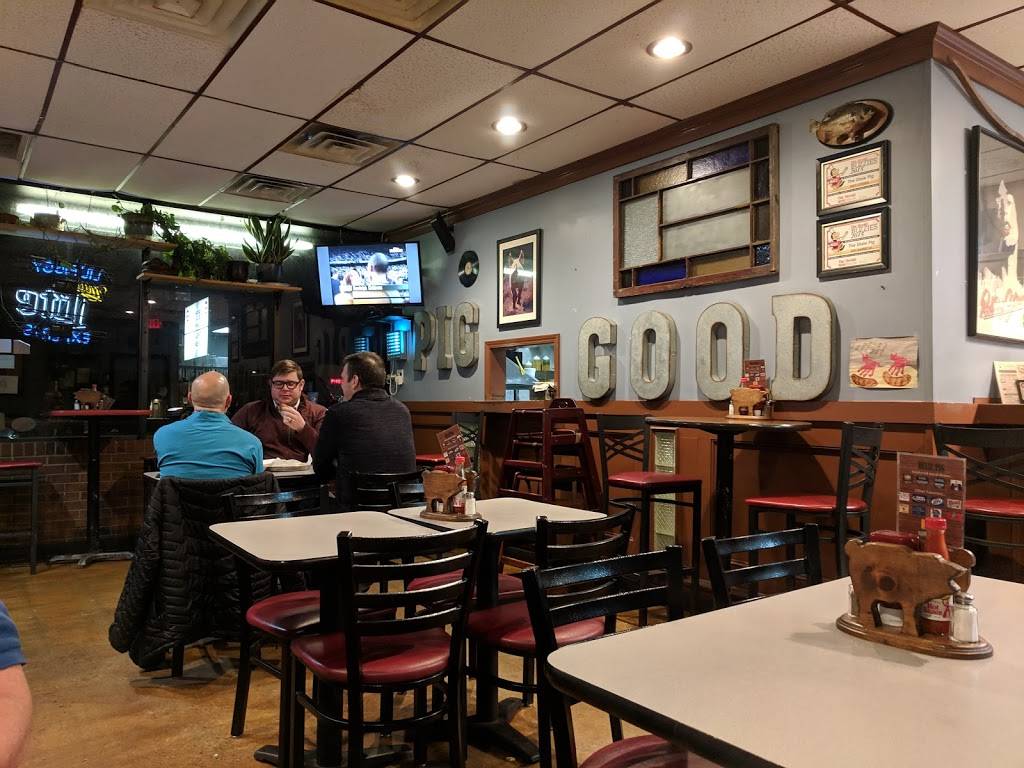 The Dixie Pig Rock Hill | restaurant | 2007 Celanese Rd, Rock Hill, SC 29732, USA | 8033243116 OR +1 803-324-3116