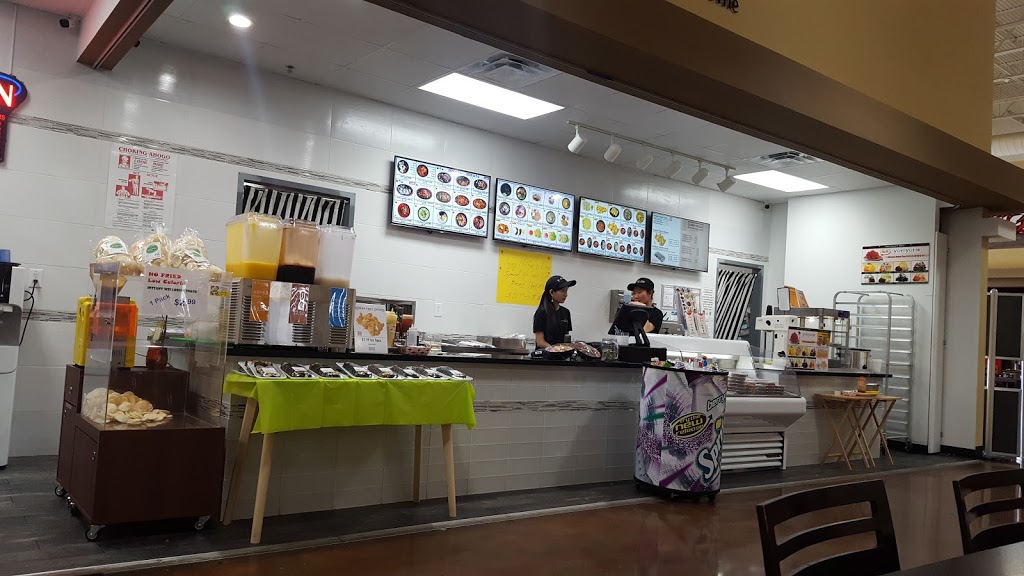 Yori Yori | restaurant | 569 Mason Rd, Katy, TX 77450, USA | 8329744674 OR +1 832-974-4674