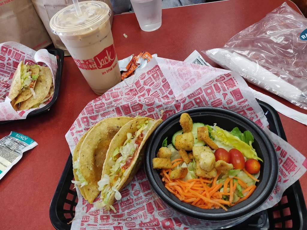 Jack in the Box | restaurant | 3098 Hwy 99 W, Corning, CA 96021, USA | 5308244390 OR +1 530-824-4390