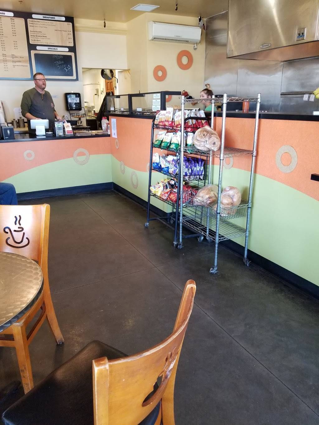 Big Daddy Bagels | bakery | 489 US-287, Lafayette, CO 80026, USA | 3036655918 OR +1 303-665-5918