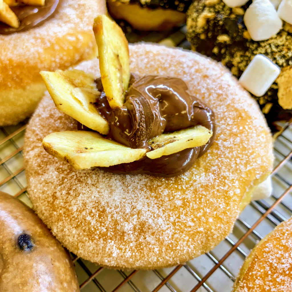 Munchies Donuts & Brunch | bakery | 2836 W University Blvd ste 126, Durant, OK 74701, USA | 5809209190 OR +1 580-920-9190