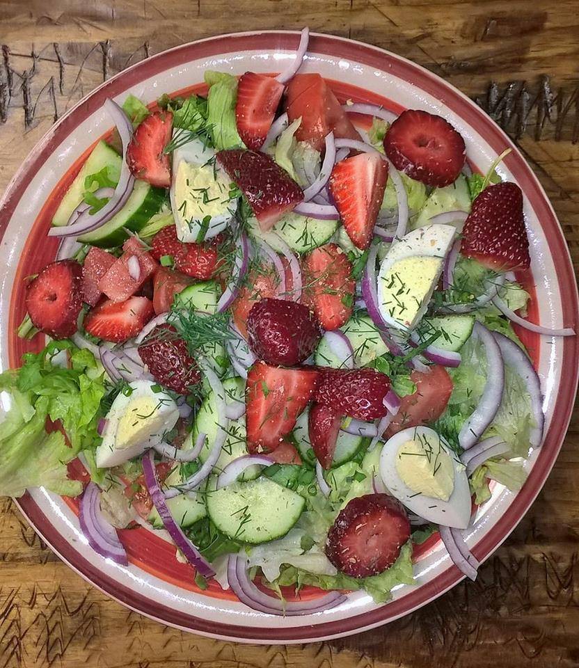 Margos Gourmet Polish Kitchen | restaurant | 11 Mountain St Ste. 1, Blue Ridge, GA 30513, USA | 7069462243 OR +1 706-946-2243