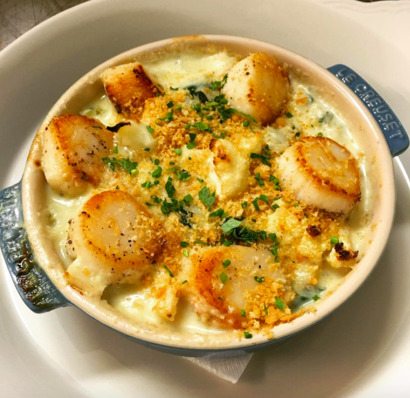 Woodford Food & Beverage | restaurant | 660 Forest Ave, Portland, ME 04103, USA | 2072008503 OR +1 207-200-8503