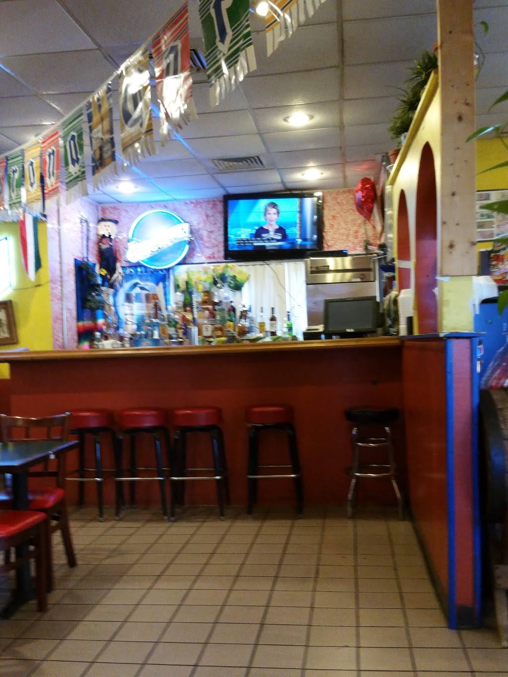 Las Piramides Mexican Restaurant | restaurant | 6290 Chambersburg Rd, Huber Heights, OH 45424, USA | 9372358634 OR +1 937-235-8634