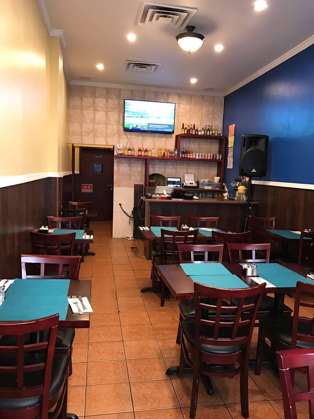 Upayas | restaurant | 40-08 Hampton St, Queens, NY 11373, USA | 9292969495 OR +1 929-296-9495