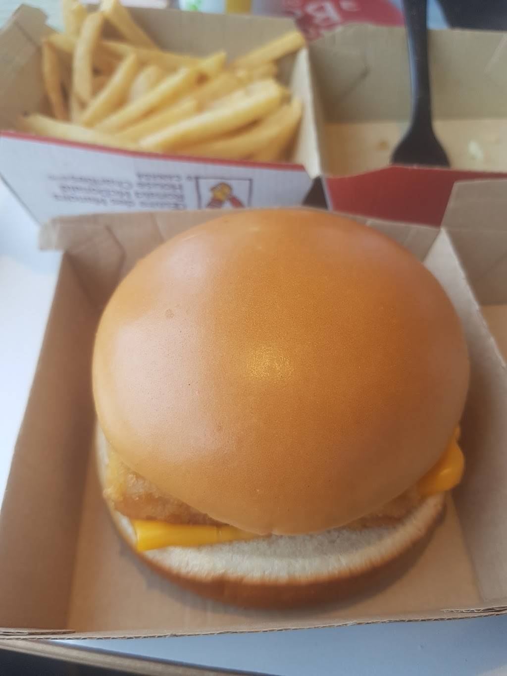 McDonalds | restaurant | 3015 Palladium Dr, Stittsville, ON K2T 0N2, Canada | 6135916006 OR +1 613-591-6006