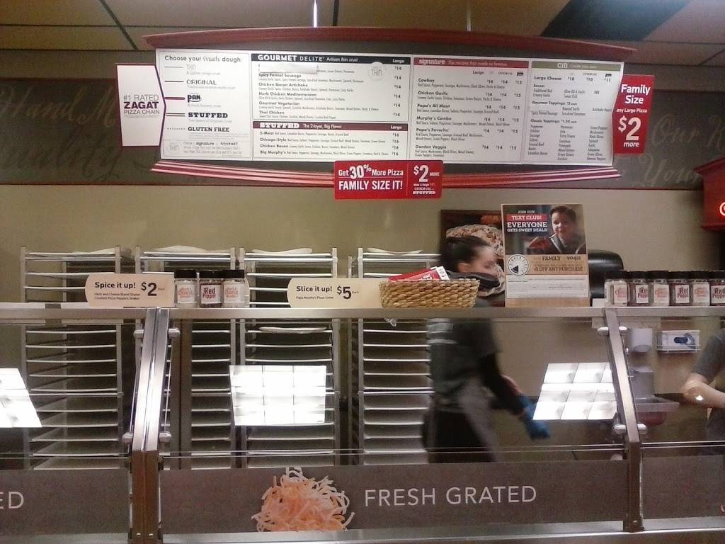 Papa Murphys Take N Bake Pizza | meal takeaway | 1407 West, US-50 Suite 101, OFallon, IL 62269, USA | 6186327272 OR +1 618-632-7272