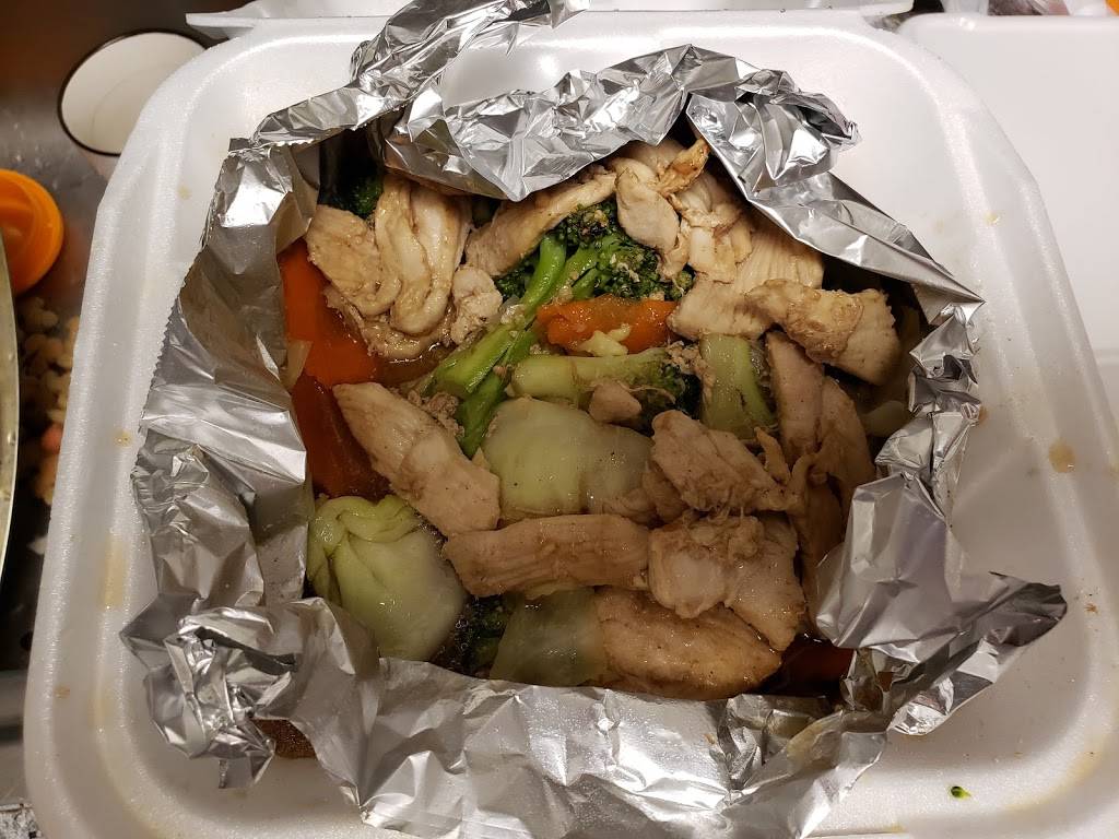 Thai Orchard | restaurant | 2505 SE Mile Hill Dr Suite 101, Port Orchard, WA 98366, USA | 3608764115 OR +1 360-876-4115