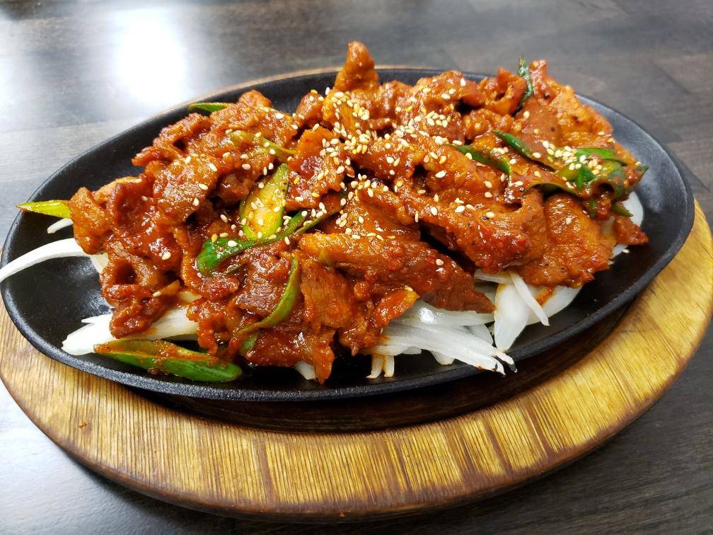 Yongs Korean Kitchen | restaurant | 1712 S Circle Dr, Colorado Springs, CO 80910, USA | 7193085529 OR +1 719-308-5529