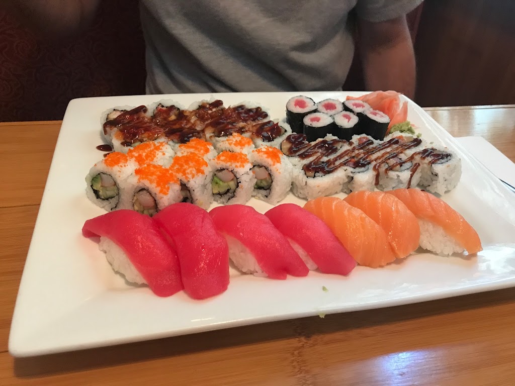 Fuji Steakhouse & Sushi Bar | restaurant | 1385 Shoreline Dr, Gulf Breeze, FL 32561, USA | 8509169990 OR +1 850-916-9990