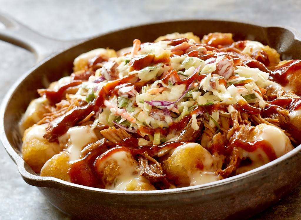 Tin Lizzys Cantina | restaurant | 1540 Avenue Pl, Atlanta, GA 30329, USA | 4045375355 OR +1 404-537-5355