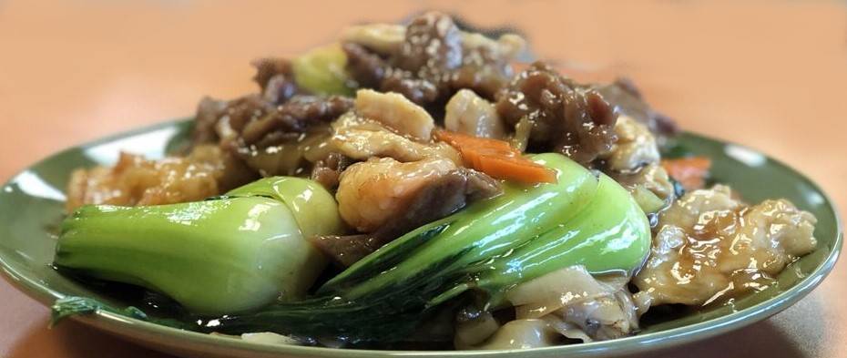 House Cafe 华记小馆 | restaurant | 24036 Hesperian Blvd, Hayward, CA 94545, USA | 5102590613 OR +1 510-259-0613