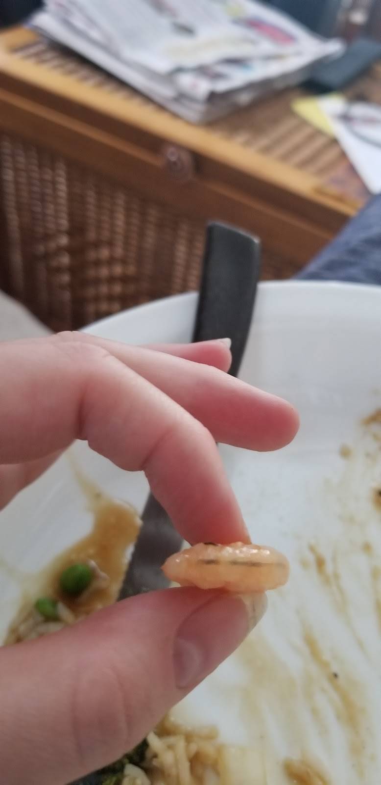 Alices Mandarin Taste | restaurant | 37 Pond St, Sharon, MA 02067, USA | 7817847377 OR +1 781-784-7377