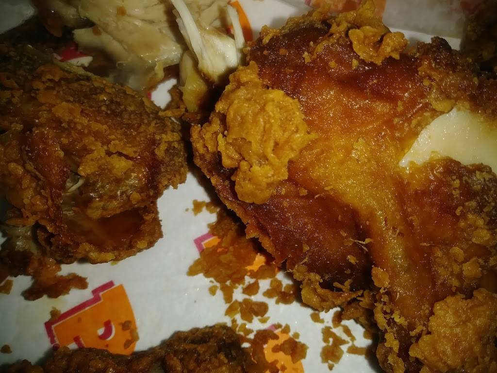 Popeyes Louisiana Kitchen | restaurant | 5550 Durand Ave, Racine, WI 53406, USA | 2626726806 OR +1 262-672-6806