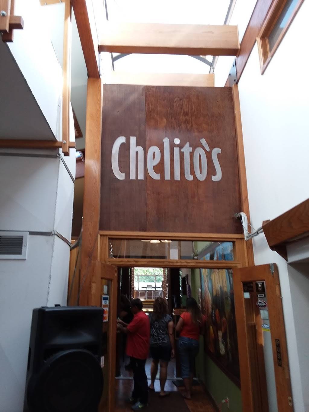 Chelitos Mexican Restaurant | restaurant | 145 E Elkhorn Ave, Estes Park, CO 80517, USA | 9705860886 OR +1 970-586-0886