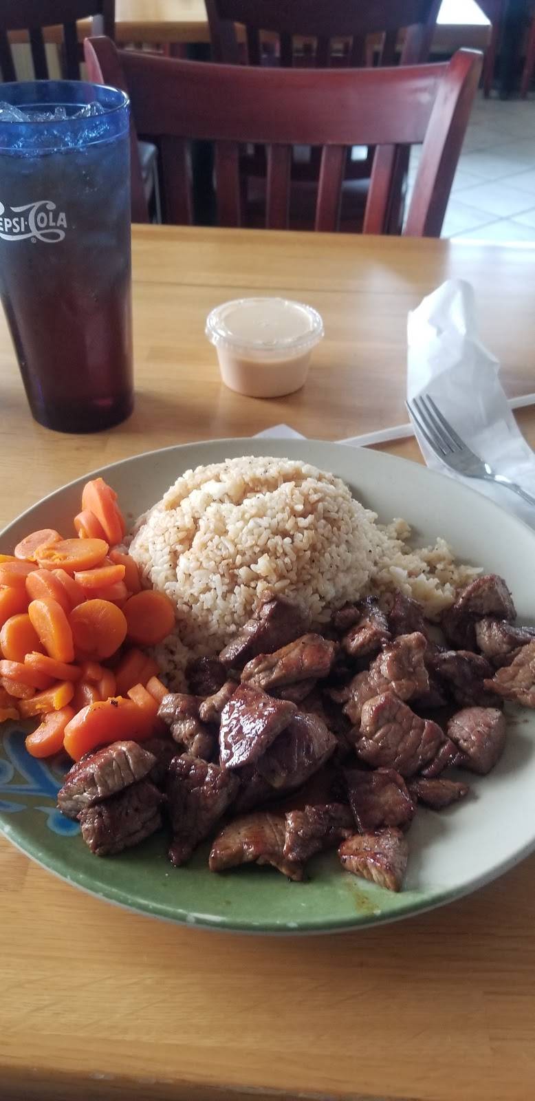 Taki Japanese Restaurant | restaurant | 1693 S Main St, Laurinburg, NC 28352, USA | 9102919908 OR +1 910-291-9908