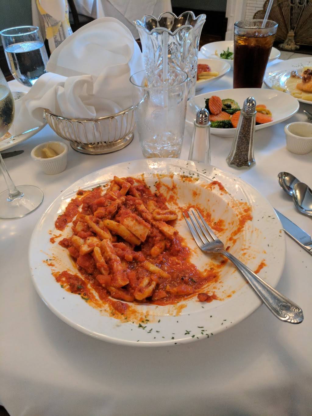 Twelve Oaks Restaurant & Tavern | restaurant | 815 Water St, Brownsville, PA 15417, USA | 7247853200 OR +1 724-785-3200