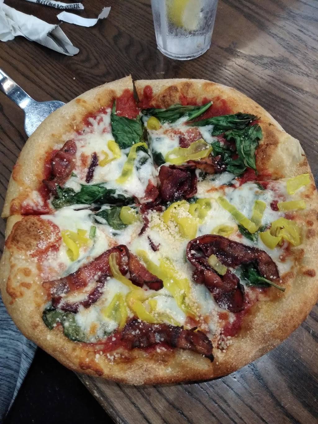 Mellow Mushroom | meal takeaway | 3805 Dallas Hwy, Marietta, GA 30064, USA | 4706320999 OR +1 470-632-0999