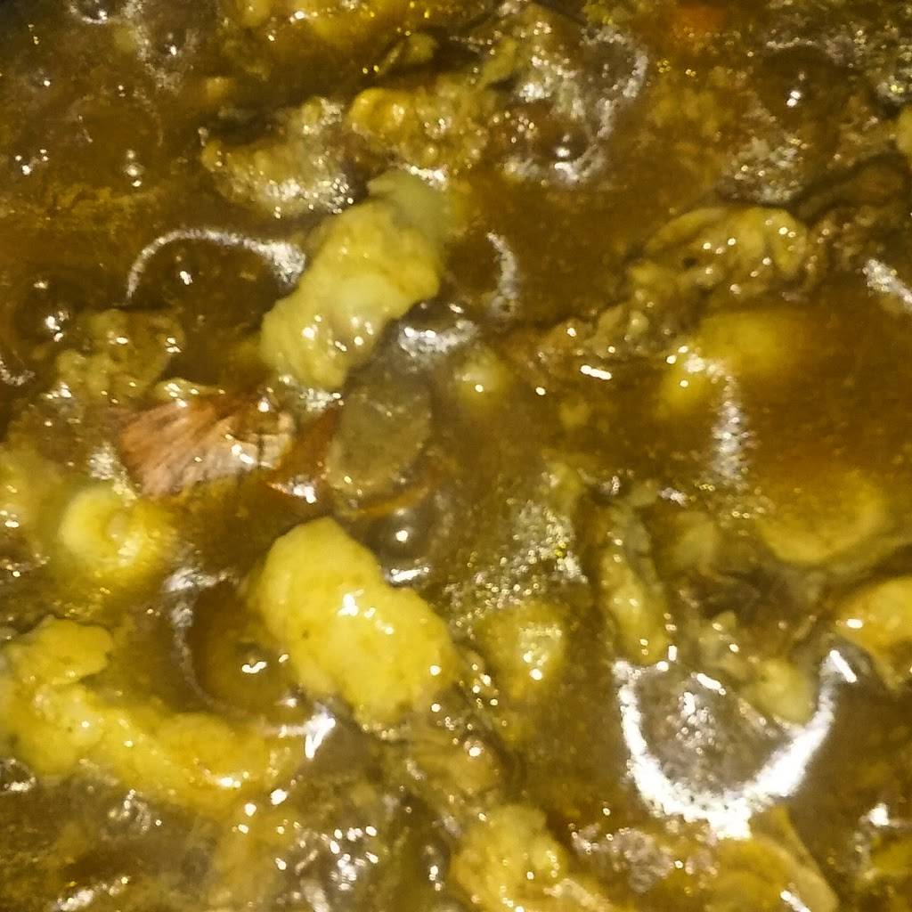 Delectible Edibles | restaurant | 2259 Church Avenue, 2FL, Brooklyn, NY 11226, USA | 3473827097 OR +1 347-382-7097