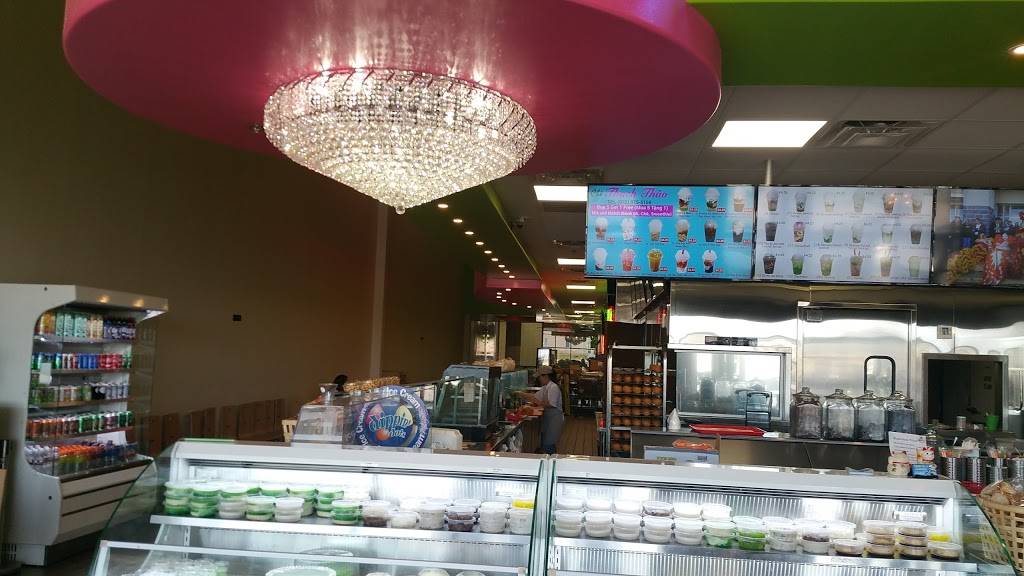 Banh Mi Number 1 | restaurant | 2625 W Pioneer Pkwy #206, Grand Prairie, TX 75051, USA | 9729755159 OR +1 972-975-5159