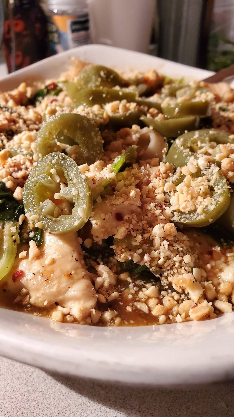 Ala Thai East | restaurant | 6663 Atlanta Hwy, Montgomery, AL 36117, USA | 3342713141 OR +1 334-271-3141