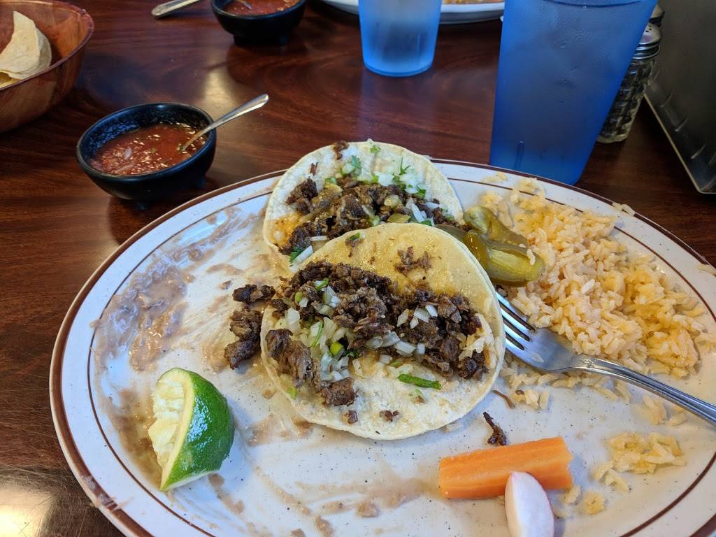 Tacos Don Nacho | restaurant | 3721 S Council Rd, Oklahoma City, OK 73179, USA | 4057452550 OR +1 405-745-2550
