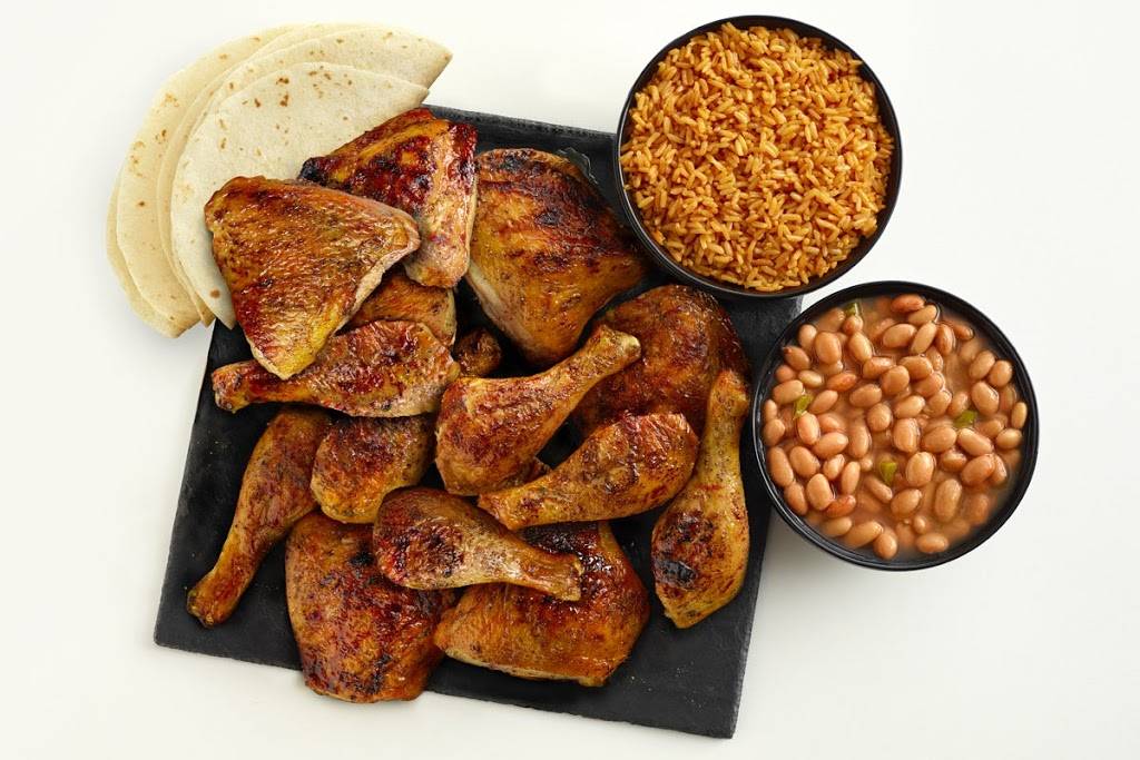 El Pollo Loco | restaurant | 2000 White Ln, Bakersfield, CA 93304, USA | 6613967939 OR +1 661-396-7939