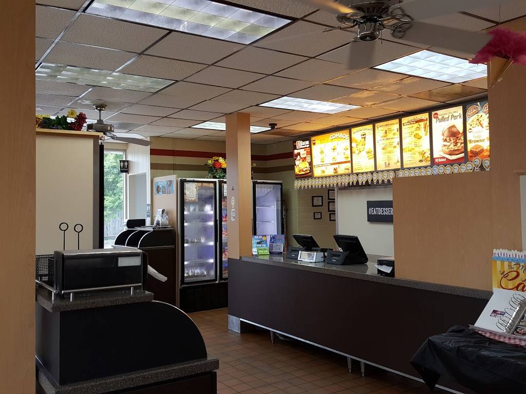 Dairy Queen | restaurant | 370 Northdale Blvd NW, Coon Rapids, MN 55448, USA | 7637575900 OR +1 763-757-5900