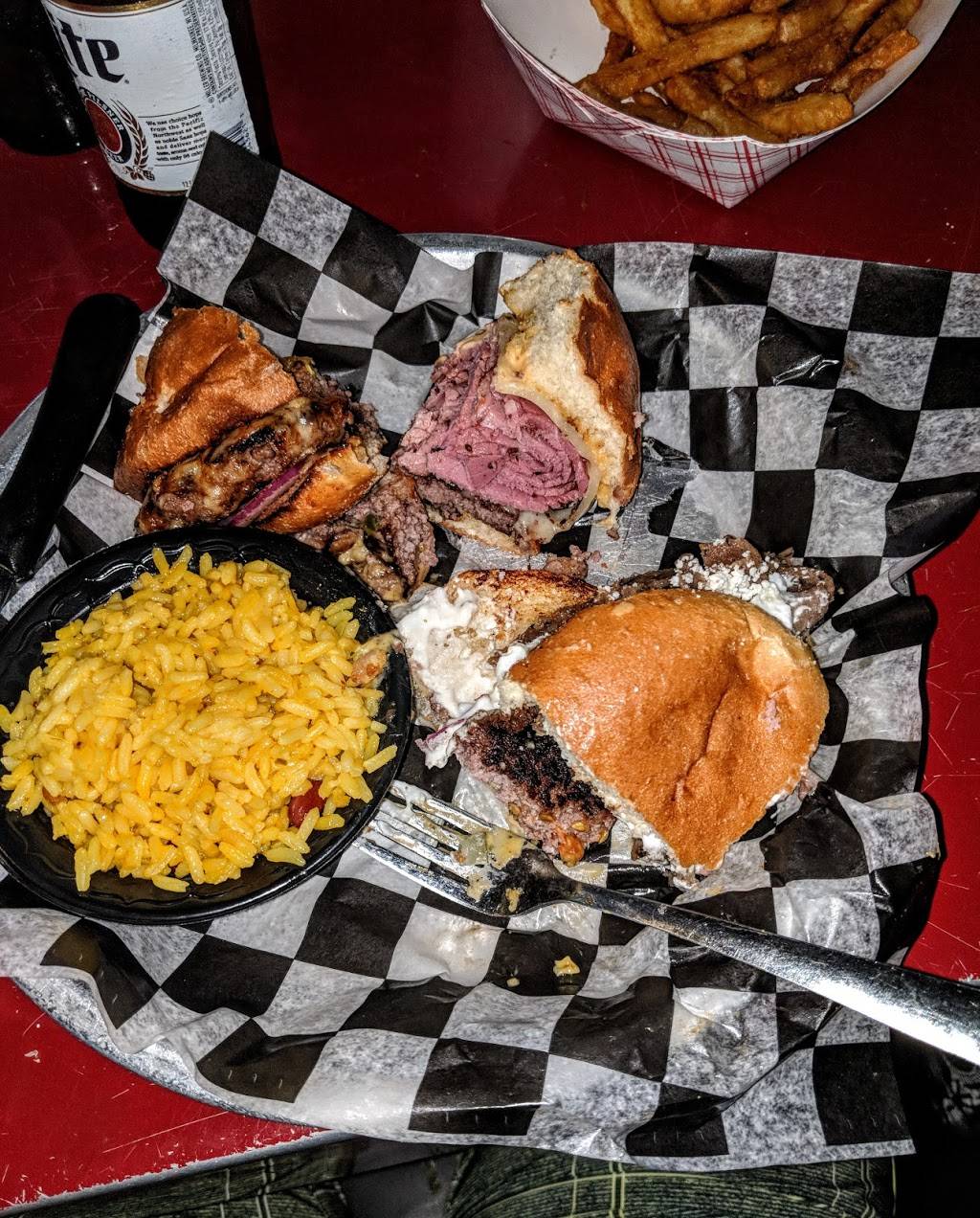 Dead Bobs Bar | restaurant | 6717 Central Avenue North, St. Petersburg, FL 33707, USA | 7273172627 OR +1 727-317-2627