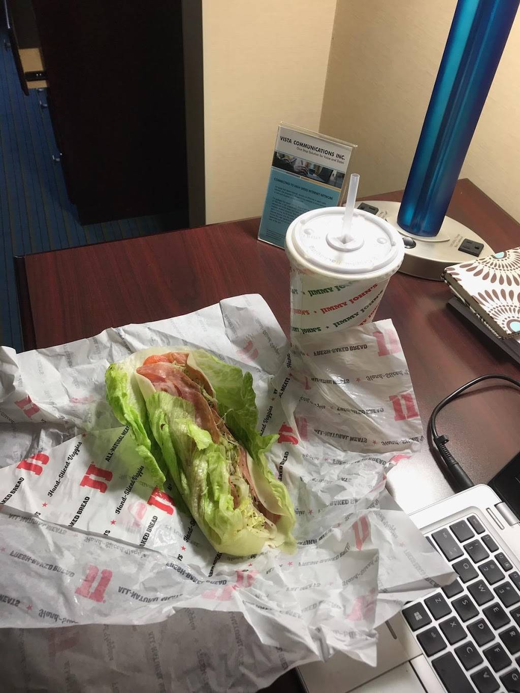 Jimmy Johns | meal delivery | 970 Loucks Rd Ste. M, York, PA 17404, USA | 7174306858 OR +1 717-430-6858