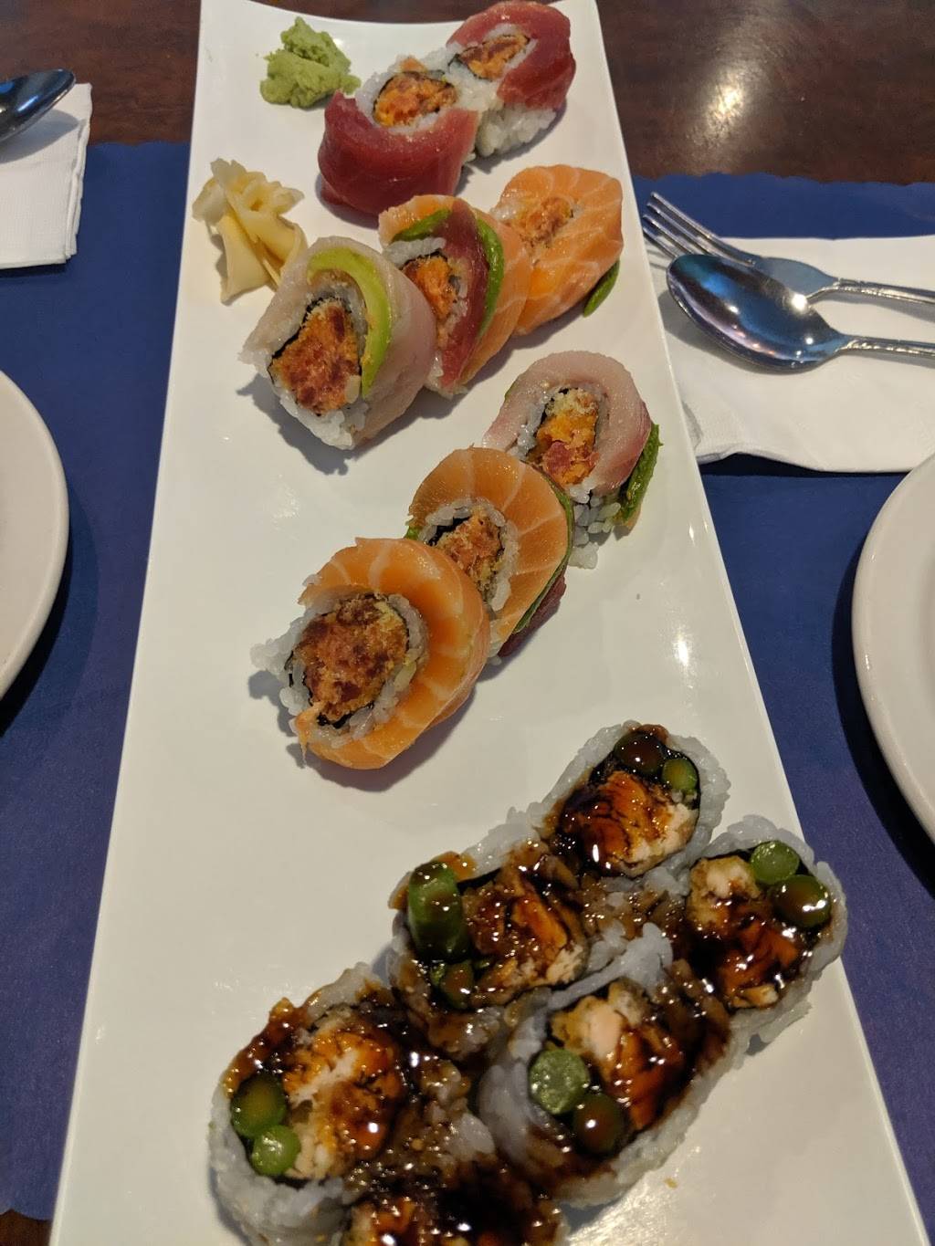 Yummy House | restaurant | 1715 Haggerty Hwy, Commerce Charter Twp, MI 48390, USA | 2486696795 OR +1 248-669-6795