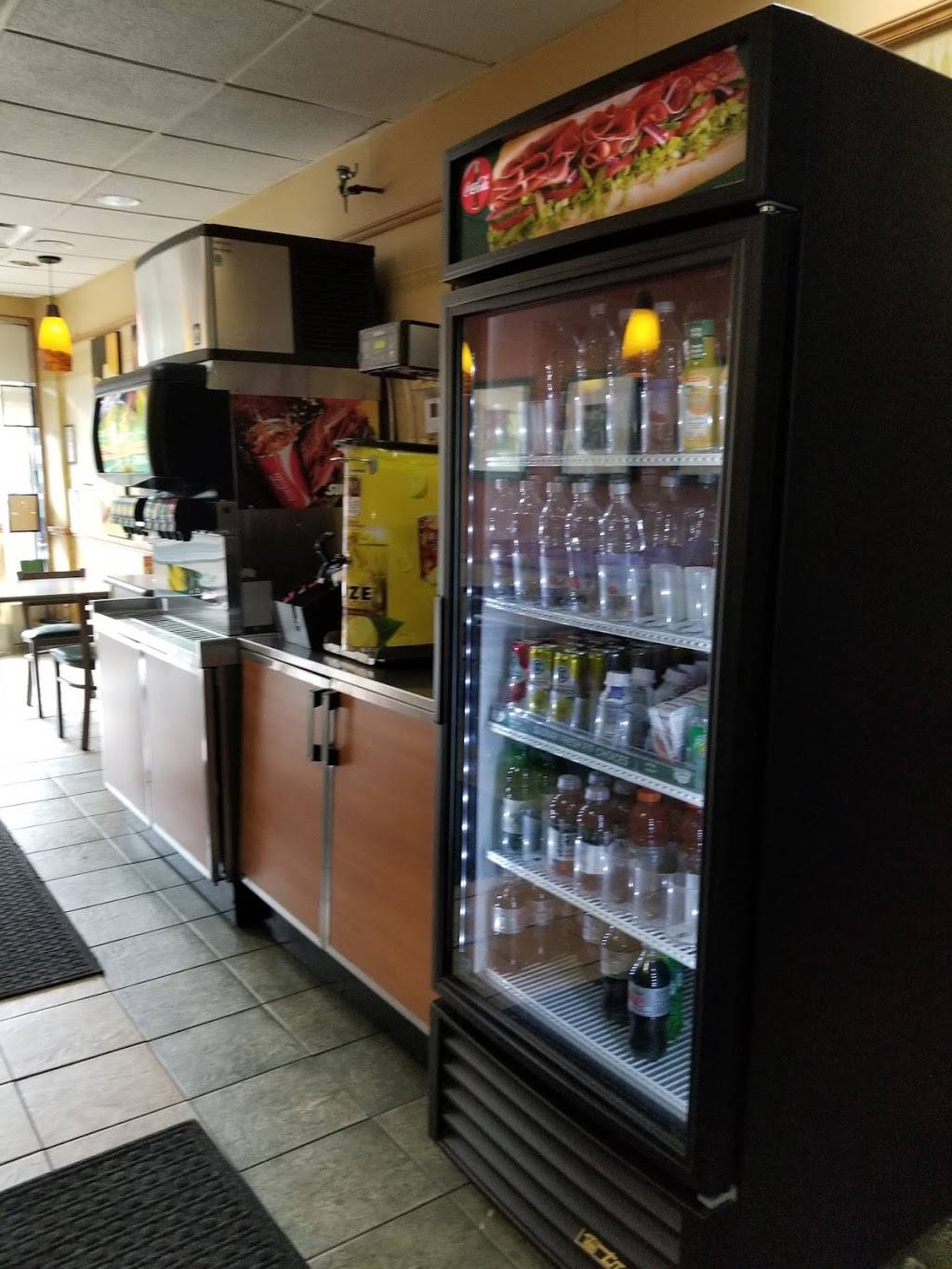 Subway Restaurants | restaurant | 108-11 Corona Ave, Corona, NY 11368, USA | 7182711633 OR +1 718-271-1633