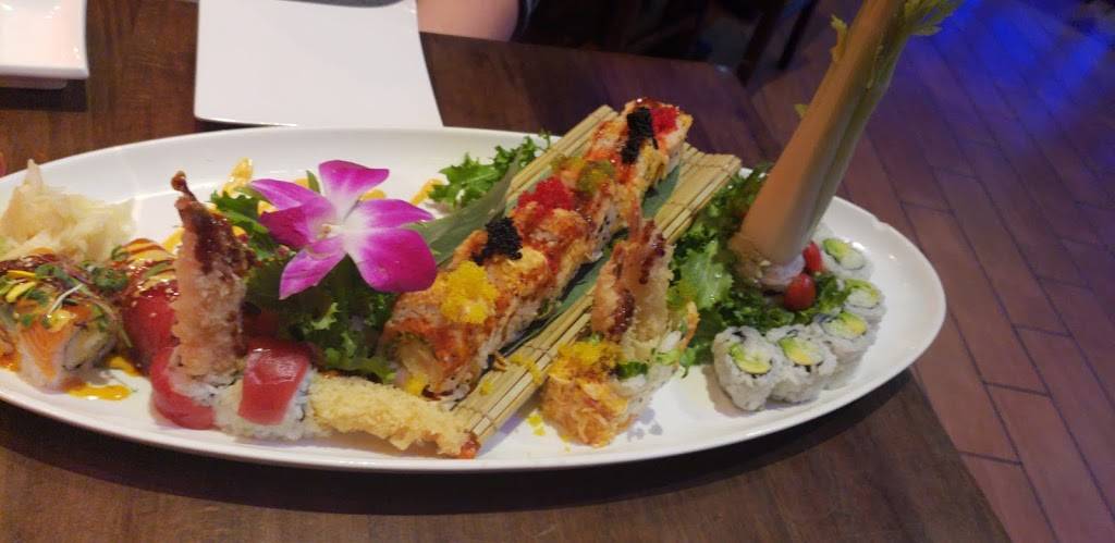 Ichiban Toms River Japanese Hibachi Steakhouse & Sushi | restaurant | 1201 Hooper Ave Unit 1096A, Toms River, NJ 08753, USA | 7327368868 OR +1 732-736-8868