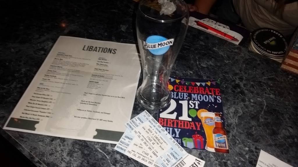 Badges Bar & Grille | restaurant | 9 E Pittsburgh St, Greensburg, PA 15601, USA | 7248375511 OR +1 724-837-5511