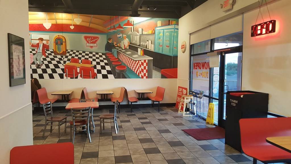 Bobs Burgers | restaurant | 6510 Paradise Blvd NW, Albuquerque, NM 87114, USA | 5058990277 OR +1 505-899-0277