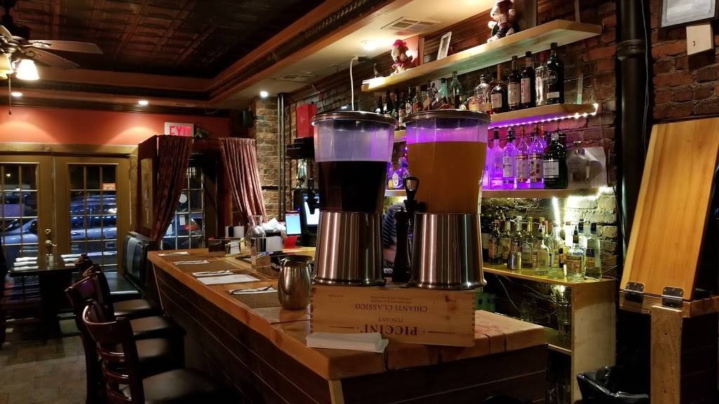 Incas Grill | restaurant | 126 Lincoln Ave, Staten Island, NY 10306, USA | 7184480488 OR +1 718-448-0488